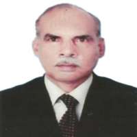 Instructor Khursheed Instructor Khursheed